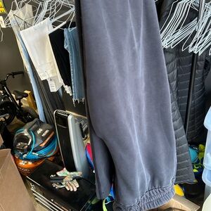 Lululemon Athletica Charcoal Softstreme